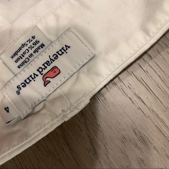 Vineyard Vines Khaki Skirt - Picture 8 of 9